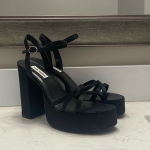 Steve Madden Heels